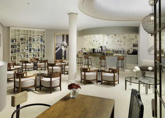 Boutique H10 White - Adults Only 4* Playa Blanca (Lanzarote)