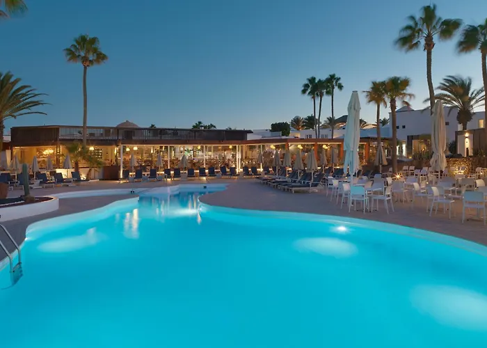 أتش10 وايت سويتس البوتيكي - للبالغين فقط بلايا بلانكا