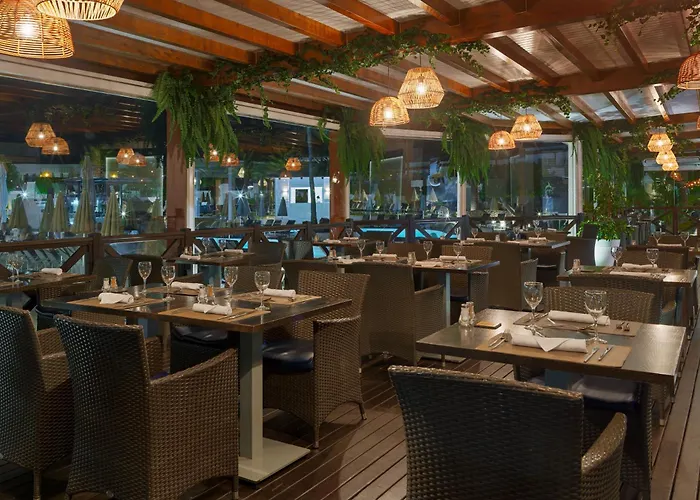 Boutique H10 White - Adults Only Playa Blanca (Lanzarote)