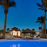 Otel Boutique H10 White - Adults Only 4*
