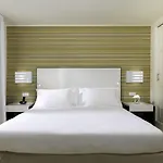 Boutique H10 White - Adults Only 4* Playa Blanca