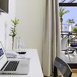 Boutique H10 White - Adults Only Otel Playa Blanca