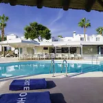 Boutique H10 White - Adults Only 4* Playa Blanca