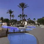 Boutique H10 White - Adults Only Otel Playa Blanca