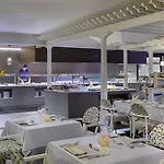 Boutique H10 White - Adults Only Otel Playa Blanca