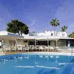 Otel Boutique H10 White - Adults Only