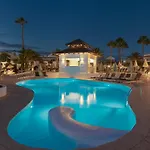 Otel Boutique H10 White - Adults Only Playa Blanca