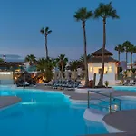 Boutique H10 White - Adults Only 4* Playa Blanca