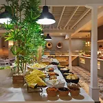 Boutique H10 White - Adults Only Otel 4*