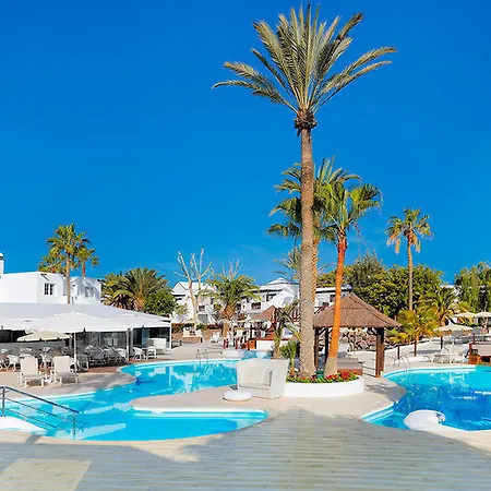 Boutique H10 White - Adults Only Playa Blanca (Lanzarote)