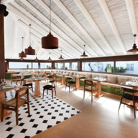 Boutique H10 White - Adults Only 4* Πλάγια Μπλάνκα