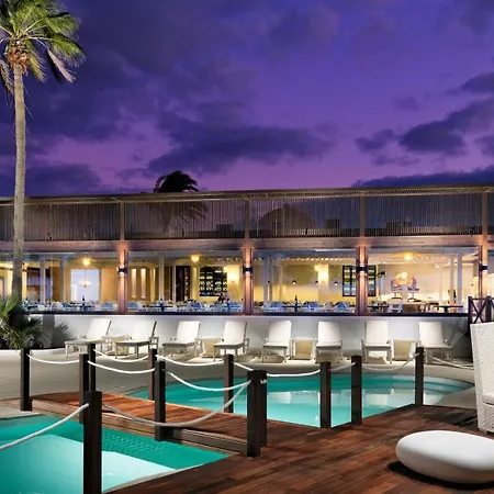 Boutique H10 White - Adults Only Playa Blanca (Lanzarote)