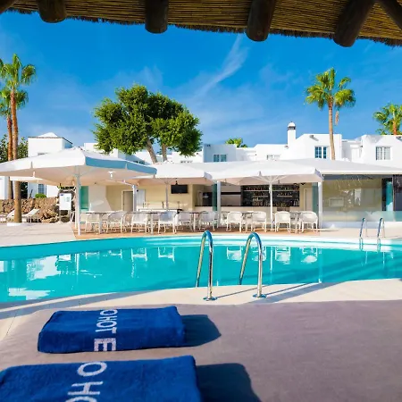 Boutique H10 White - Adults Only Hotel
