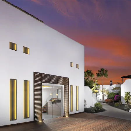 Hotel Boutique H10 White - Adults Only 4*