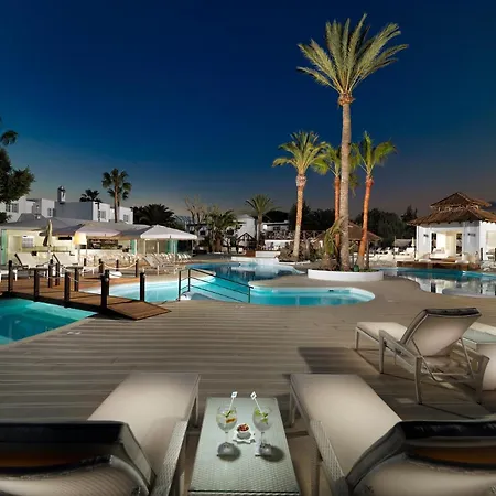 Boutique H10 White - Adults Only Hotel 4*