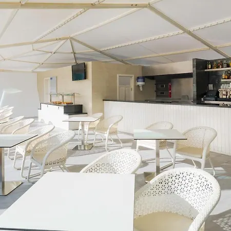 Hotel Boutique H10 White - Adults Only Playa Blanca (Lanzarote)