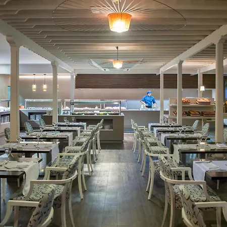 Boutique H10 White - Adults Only Hotel Playa Blanca (Lanzarote)