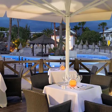Boutique H10 White - Adults Only Playa Blanca (Lanzarote)