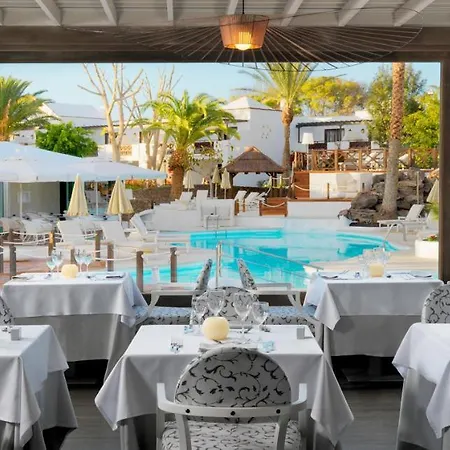 Boutique H10 White - Adults Only 4*