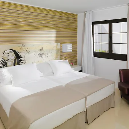 Hotel Boutique H10 White - Adults Only 4*