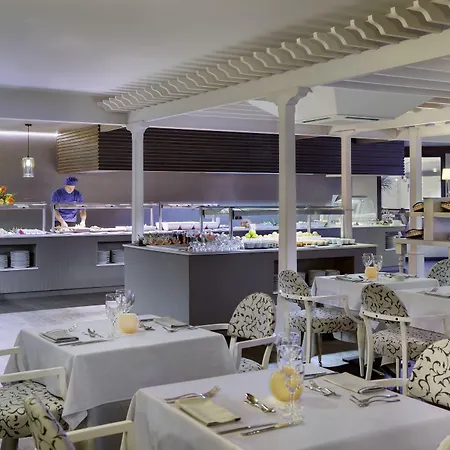 Boutique H10 White - Adults Only Ξενοδοχείο Πλάγια Μπλάνκα