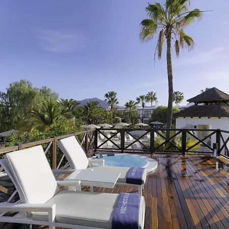 Boutique H10 White - Adults Only Ξενοδοχείο