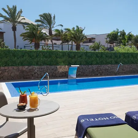 Boutique H10 White - Adults Only Playa Blanca (Lanzarote)