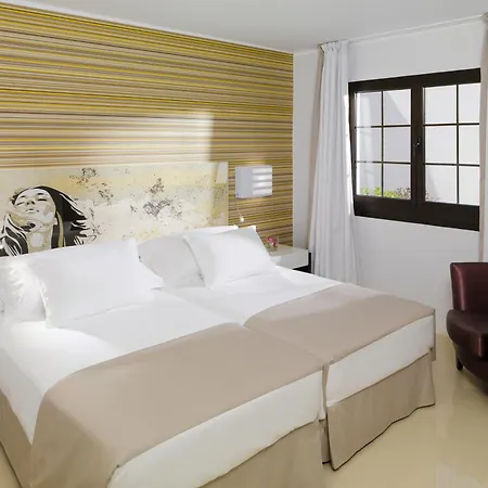 Boutique H10 White - Adults Only Otel 4*