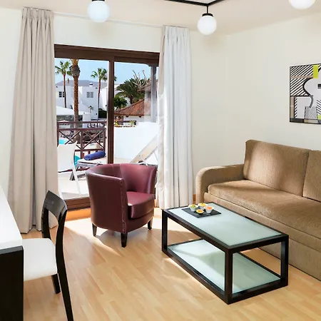 Ξενοδοχείο Boutique H10 White - Adults Only