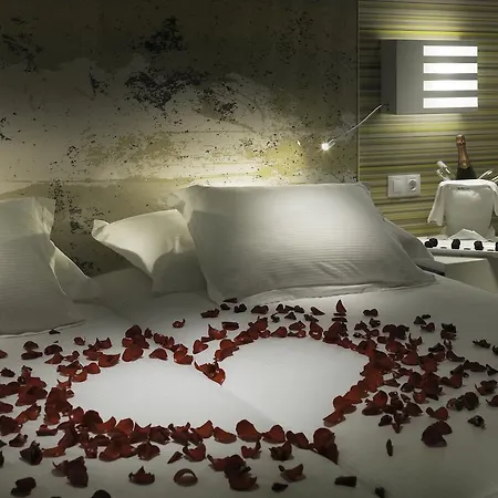Hotel Boutique H10 White - Adults Only