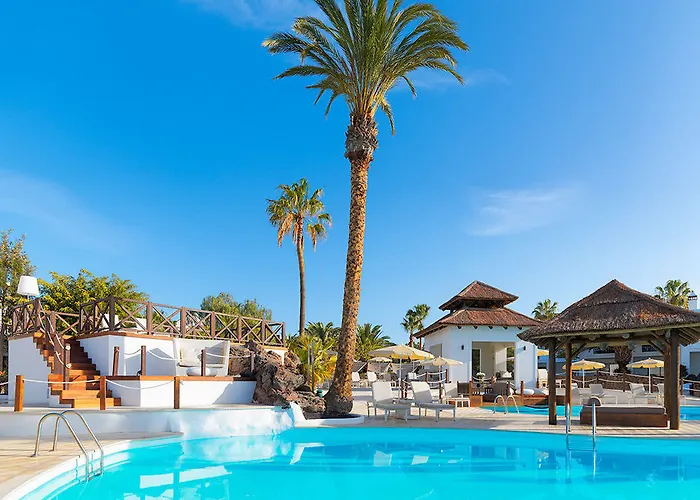 Boutique H10 White - Adults Only Hotel