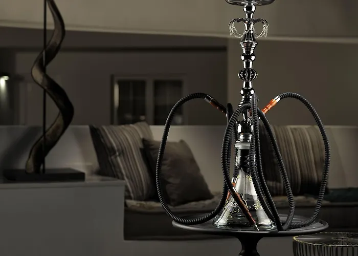 Boutique H10 White - Adults Only Playa Blanca (Lanzarote)