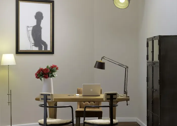 Boutique H10 White - Adults Only Playa Blanca (Lanzarote)