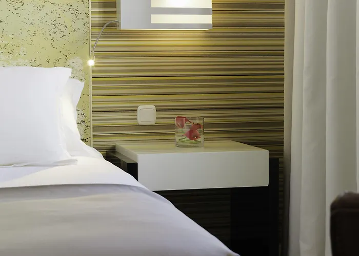 Boutique H10 White - Adults Only Hotel Playa Blanca (Lanzarote)