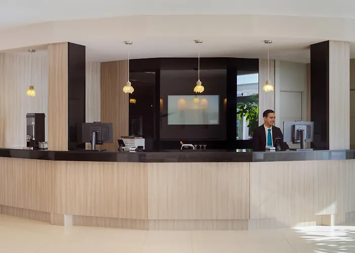 Hotel Boutique H10 White - Adults Only Playa Blanca (Lanzarote)