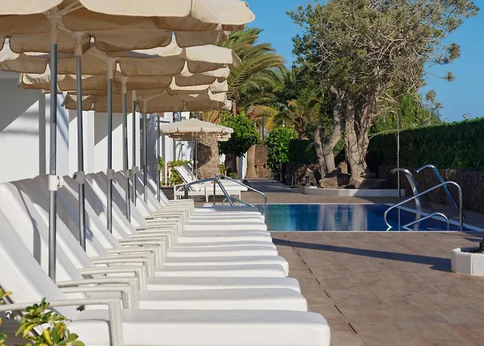 Boutique H10 White - Adults Only Hotel 4*