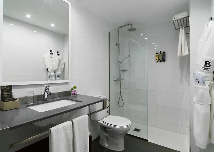 Boutique H10 White - Adults Only Hotel 4*